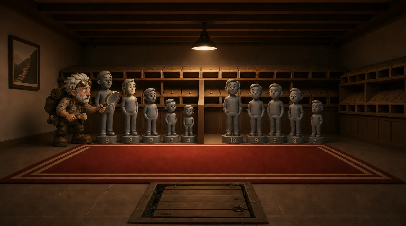 Department top three salaries memory room